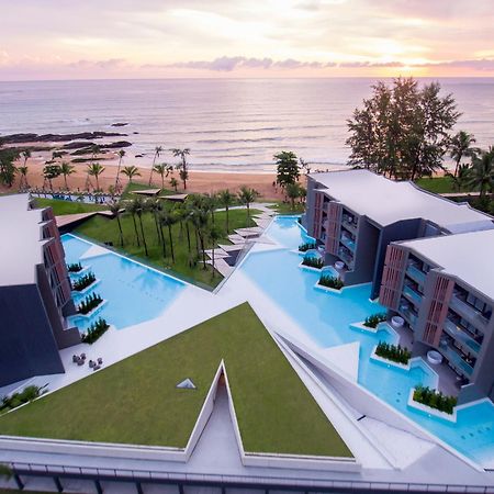 La Vela Khao Lak - Sha Extra Plus Ngoại thất bức ảnh