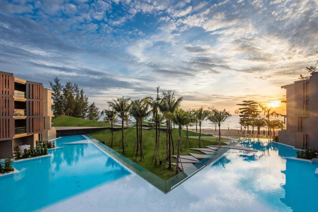 La Vela Khao Lak - Sha Extra Plus Ngoại thất bức ảnh