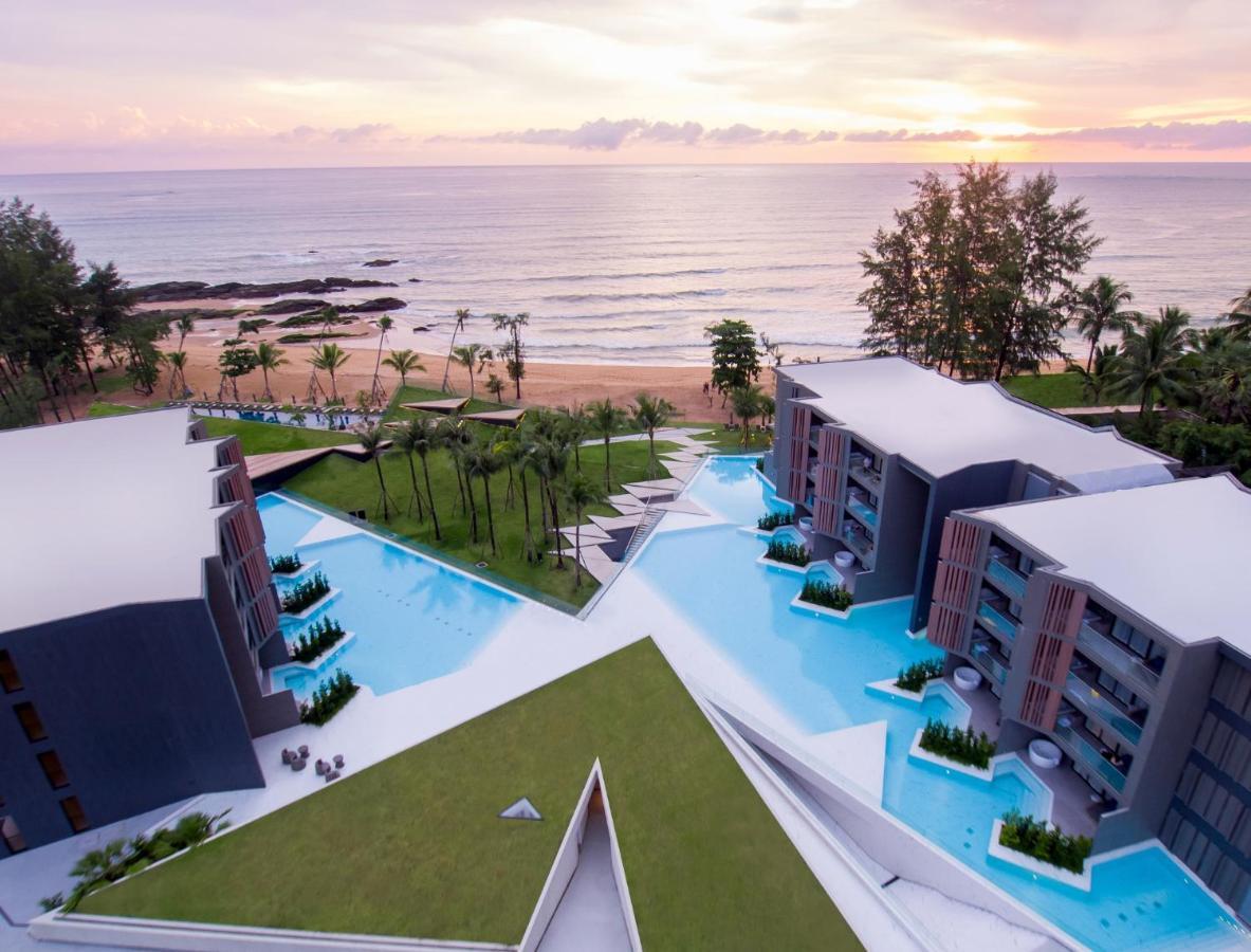 La Vela Khao Lak - Sha Extra Plus Ngoại thất bức ảnh