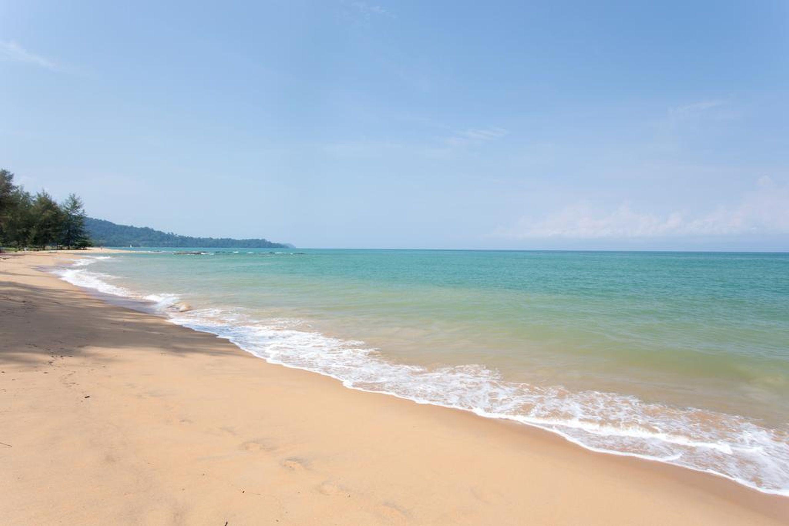 La Vela Khao Lak - Sha Extra Plus Ngoại thất bức ảnh